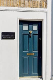 Clarence Road, E5