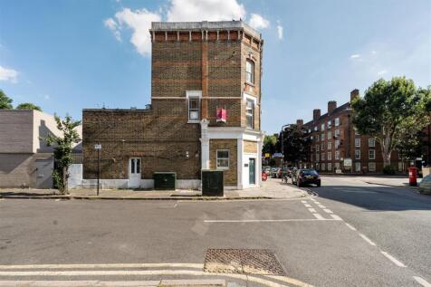 Clarence Road, E5