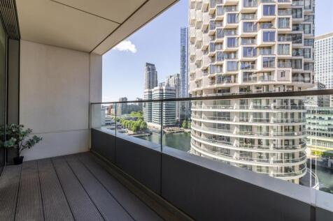Park Drive, E14