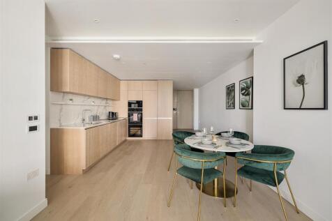 Park Drive, E14