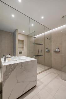 Park Drive, E14