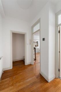 Urswick Road, E9