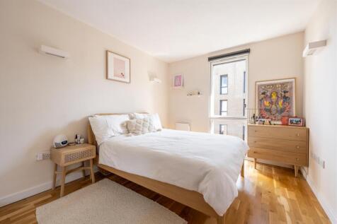 Marcon Place, E8