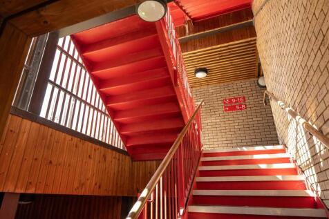 Marcon Place, E8