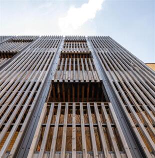 Marcon Place, E8