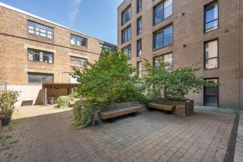 Marcon Place, E8