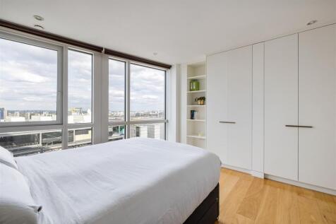 Fairmont Avenue, E14