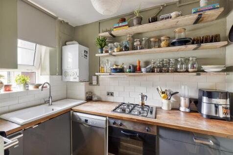 Pembury Road, E5