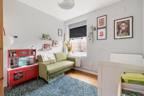 Pembury Road, E5