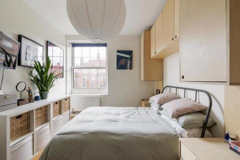 Pembury Road, E5