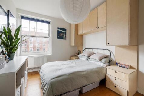 Pembury Road, E5