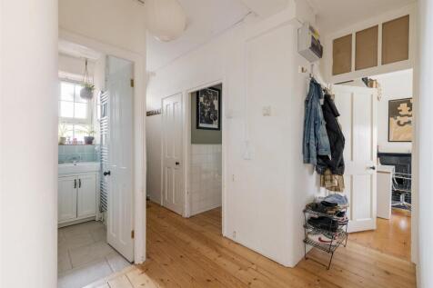 Pembury Road, E5