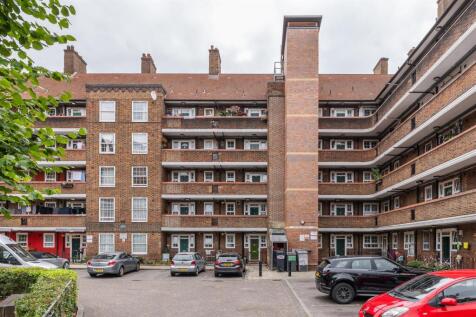 Pembury Road, E5