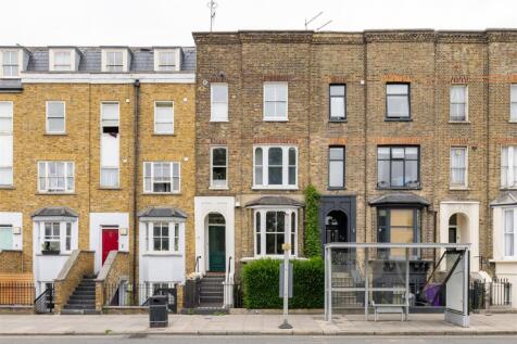 Grove Road, E3