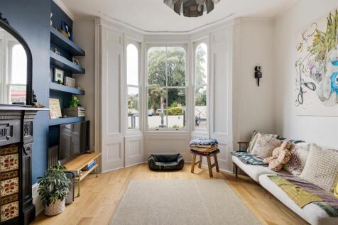 Grove Road, E3