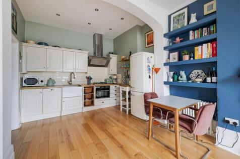 Grove Road, E3