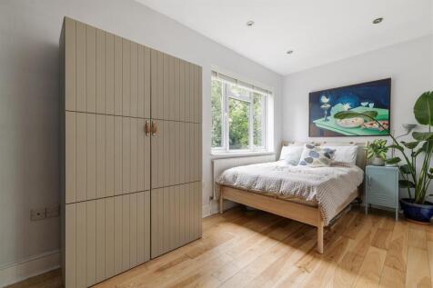 Grove Road, E3