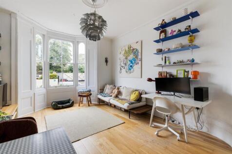 Grove Road, E3