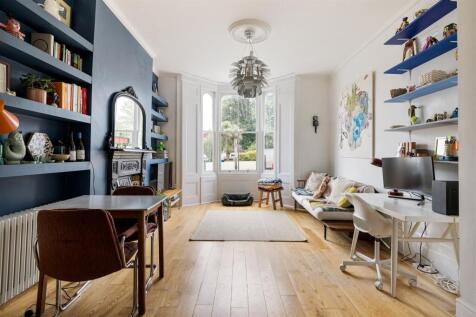 Grove Road, E3