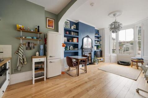 Grove Road, E3