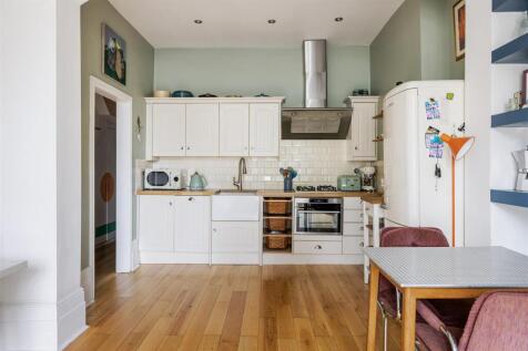 Grove Road, E3