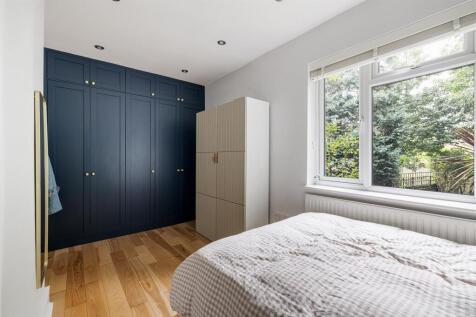 Grove Road, E3