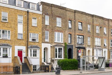 Grove Road, E3