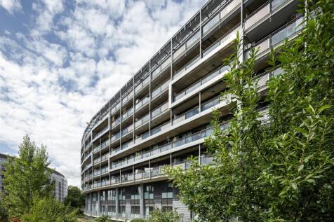 Palmers Road, E2