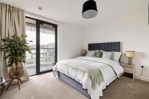 Palmers Road, E2