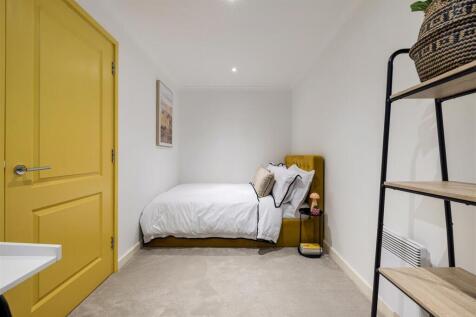 Palmers Road, E2