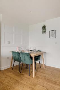 Palmers Road, E2