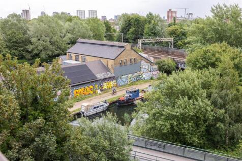Palmers Road, E2