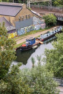 Palmers Road, E2