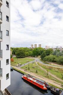 Palmers Road, E2