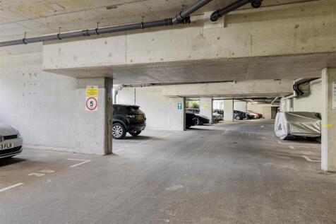 Palmers Road, E2