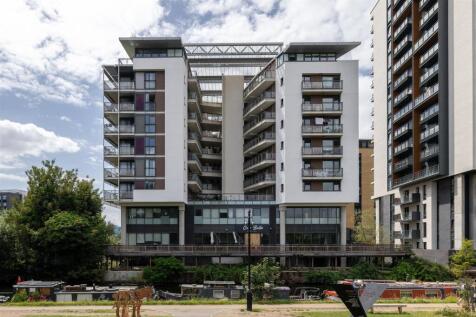 Palmers Road, E2
