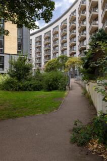 Palmers Road, E2