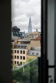 Alie Street, E1