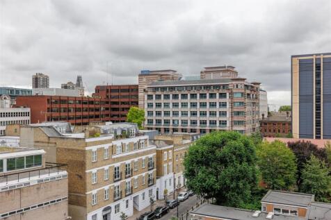 Alie Street, E1