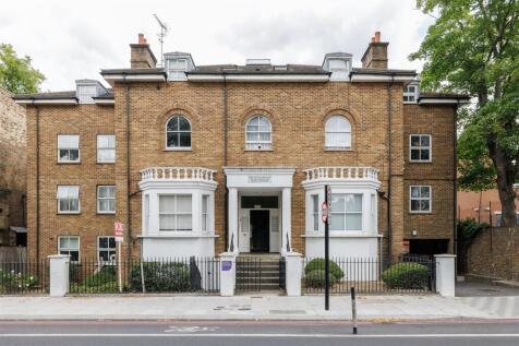 Kenninghall Road E5