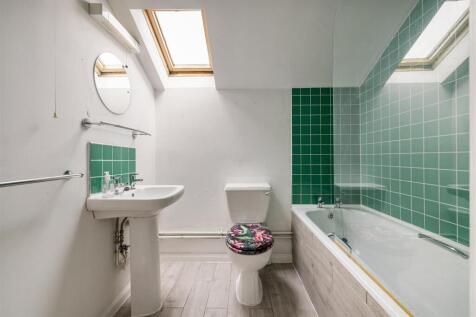 Kenninghall Road E5