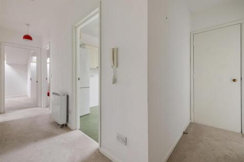 Kenninghall Road E5