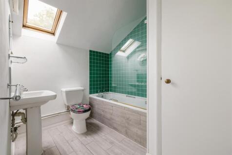 Kenninghall Road E5