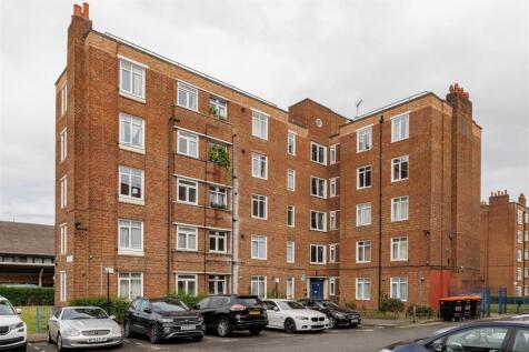 Homerton High Street E9