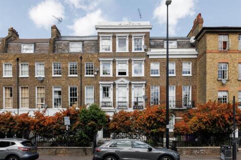 Hackney Road E2