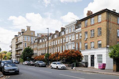 Hackney Road E2