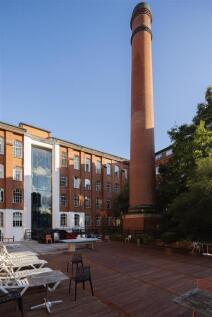 Fairfield Road, E3