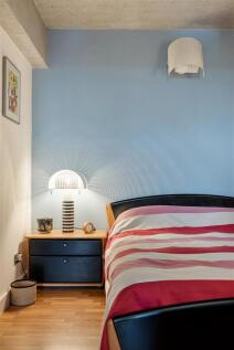 Fairfield Road, E3