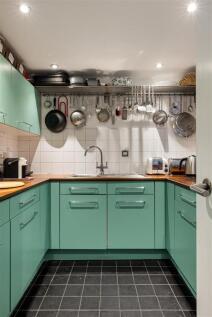 Fairfield Road, E3