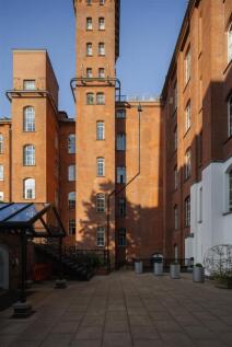 Fairfield Road, E3